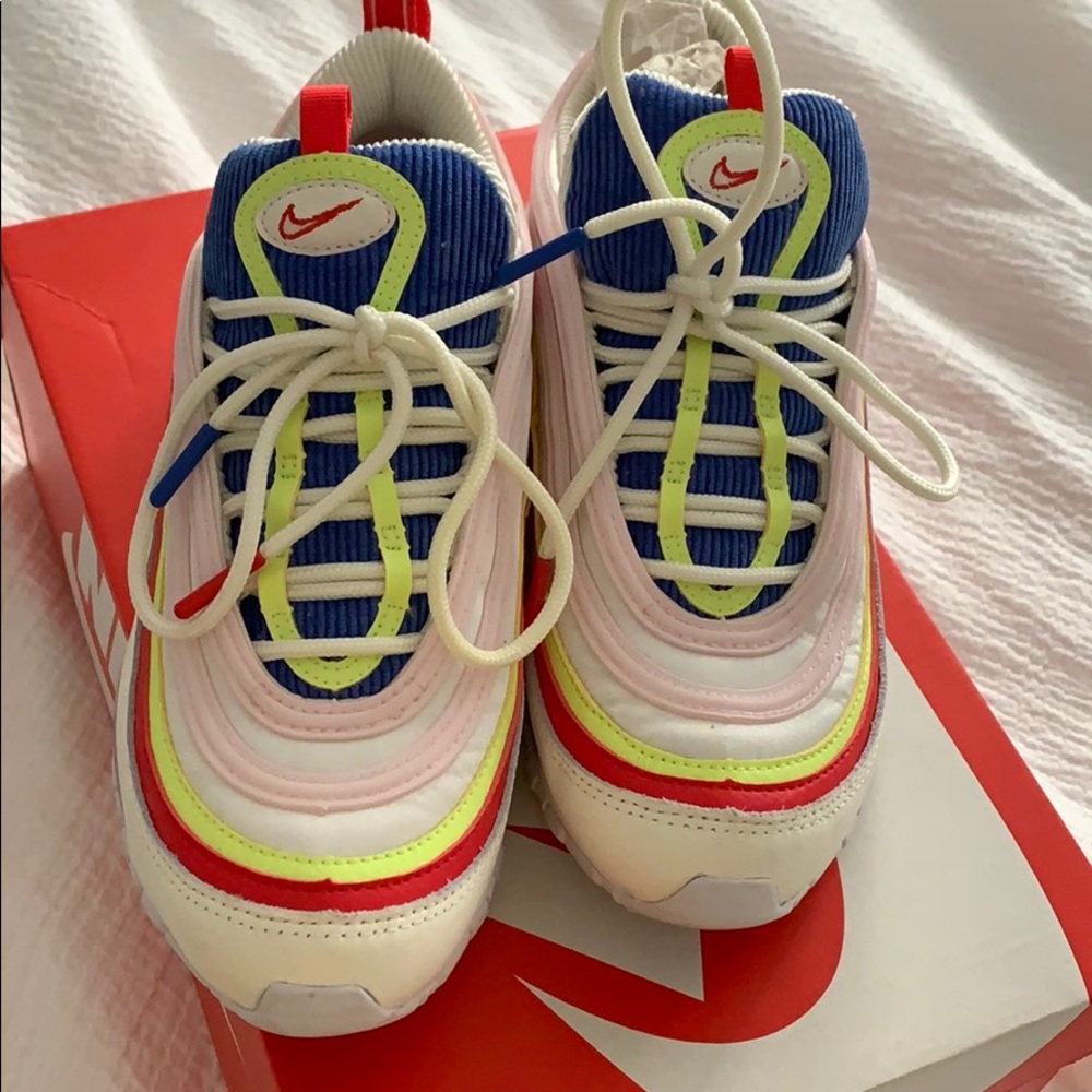 Air Max 97